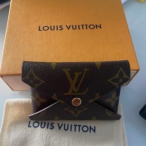 Louis Vuitton Kirigami small